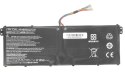 Mitsu Bateria do Acer Aspire ES1, V3 2200 mAh (25 Wh) 11.4 Volt