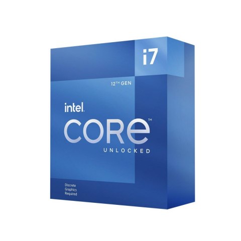 Procesor Intel® Core™ I7-12700KF (25M Cache, up to 5.00 GHz)