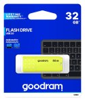 Pendrive GoodRam UME2 UME2-0320Y0R11 (32GB; USB 2.0; kolor żółty)