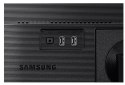 Samsung Monitor 23,8 cala LF24T450FZUXEN IPS 1920 x 1080 FHD 16:9 2xHDMI 1xDP 2xUSB 2.0 5ms HAS+PIVOT głośniki 3lata gw