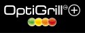 Grill Tefal OptiGrill GC712D34 (stołowy-zamknięty; 2000W; kolor inox)