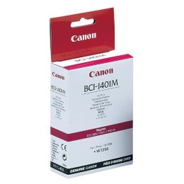 Canon oryginalny ink / tusz BCI-1401 M, 7570A001, magenta