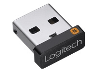 LOGITECH USB Unifying Receiver N/A EMEA 910-005931