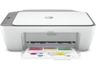 Urządzenie wielofunkcyjne atramentowe HP DeskJet 2720E All-in-One Printer 26K67B + natychmiastowa wysyłka do godziny 18