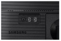 Samsung Monitor 27 cali LF27T450FZUXEN IPS 1920 x 1080 FHD 16:9 2xHDMI 1xDP 2xUSB 2.0 5ms HAS+PIVOT głośniki płaski 3 lata on-site