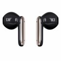 ART Słuchawki Bluetooth z HQ Mikrofonem TWS (USB-C) Czarne