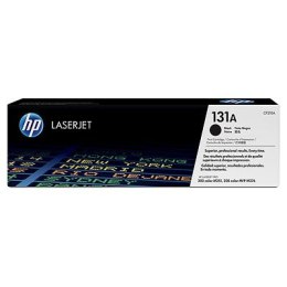 HP Inc. Toner 131A Black 1.6k CF210A