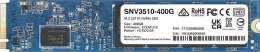 Synology Dysk SSD SATA 400GB M2 22110 SNV3510-400G