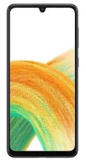 Samsung Smartfon Galaxy A33 DualSIM 5G 6/128GB Enterprise Edition Czarny