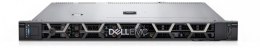 Dell Serwer R350 E-2314 16GB 2TB H355 iDBas 2x600W 3 lata