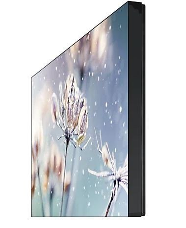 Samsung Monitor profesjonalny VM46B-U 46 cali Video wall Matowy 24h/7 500(cd/m2) 1920 x 1080(FHD) N/A 3 lata On-Site (LH46VMBUBGBXEN)