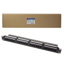 Patch panel LogiLink NP0004A 19