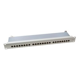 Patch panel LogiLink NP0040A 19