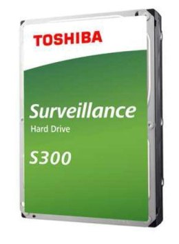 Dysk Toshiba S300 Pro (CMR) HDWT380UZSVA 8TB 3,5