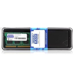 Pamięć SODIMM DDR3 GOODRAM 8GB PC3-12800 1600Mhz 1,35V Low Voltage