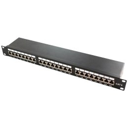 Patch panel LogiLink NP0048 19