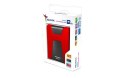 Adata DashDrive Durable HD650 2TB 2.5'' USB3.1 Czerwony
