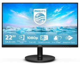 Monitor Philips 221V8A/00 (21,5