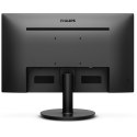 Monitor Philips 221V8A/00 (21,5"; VA; FullHD 1920x1080; HDMI, VGA; kolor czarny)