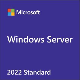 Fujitsu Oprogramowanie ROK Windows Server 2022 STD 16Core PY-WBS5RA