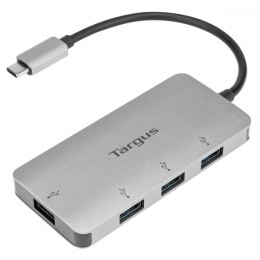 Targus Koncentrator USB-C na 4xPort USB-A