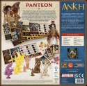 GRA ANKH: PANTEON - dodatek PORTAL GAMES