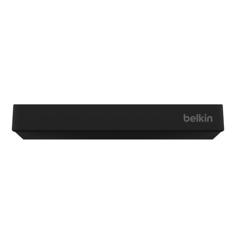 Belkin Ładowarka BoostCharge Pro do Apple Watch bez zasilacza, czarna