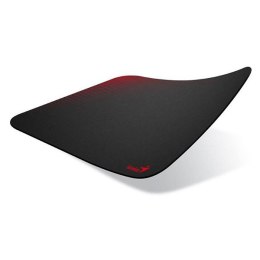 Podkładka pod mysz G-Pad 500S, tkanina, czarno-czerwona, 3 mm, Genius