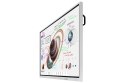 Samsung Monitor profesjonalny WM85B Flip PRO 85 cali Dotykowa 16h/7 350(cd/m2) 3840 x 2160 (UHD) Flip App WiFi/BT 3 lata d2d (LH85WMBWLG