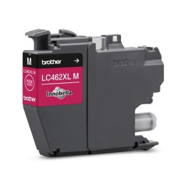 Brother oryginalny ink / tusz LC-462XLM, magenta, 1500s