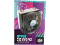 Cooler Master Wentylator CPU Hyper 212 EVO V2 z LGA1700