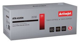 Activejet ATK-4105N Toner (zamiennik Kyocera TK-4105; Supreme; 15000 stron; czarny)