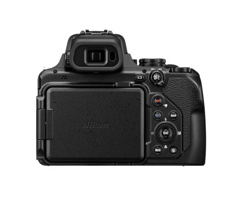 Nikon Aparat Coolpix P1000 black