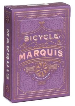 Bicycle Karty Marquis