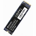 Dysk SSD wewnętrzny Verbatim wewnętrzny M.2 SATA III, 512GB, Vi560, 49363, 560 MB/s-R, 520 MB/s-W
