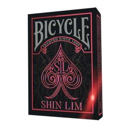 Bicycle Karty Shim Lim
