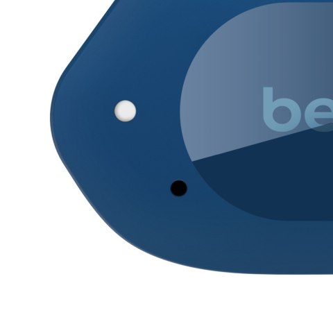 Belkin Słuchawki douszne Soundform Play TWS niebieskie