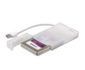 I-tec MySafe USB 3.0 Easy SATA I/II/III HDD SSD BIAŁA