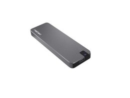 Obudowa na dysk SSD Natec Rhino M.2 NVME USB-C 3.1 Gen 2 Aluminium