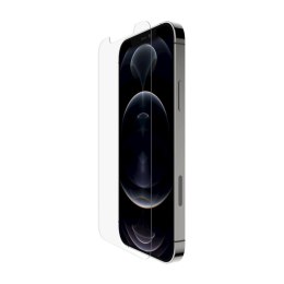 Belkin ScreenForce UltraGlass AM iPhone 12/12 Pro