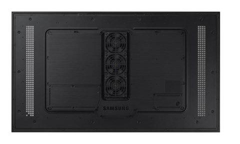Samsung Monitor profesjonalny OM46B 46 cali Błyszczący 24h/7 4000(cd/m2) 1920 x 1080(FHD) Tizen 5.0 3 lata On-Site (LH46OMBEBGBXEN)