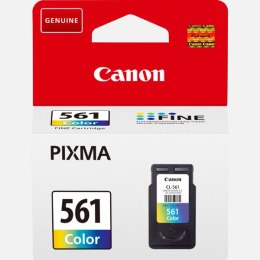 Canon oryginalny ink / tusz CL-561, 3731C001, color, 180s