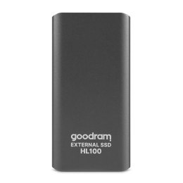 SSD Goodram 2.5
