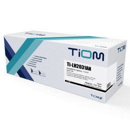 Toner Tiom do HP 415CN | W2031A | 2100 str. | cyan | AKTUALNY CHIP
