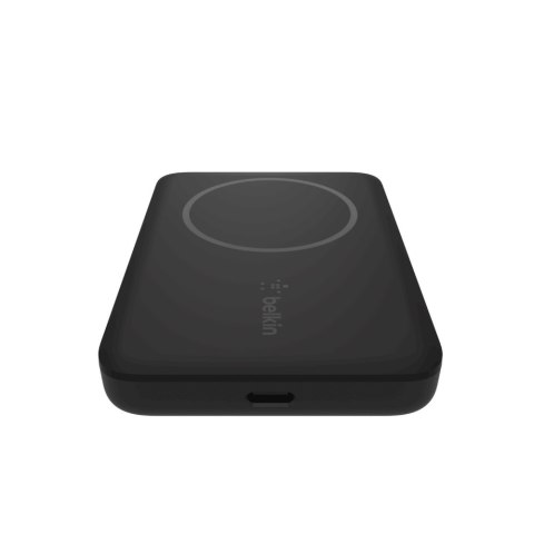 Belkin 2.5k Magnetic Wireless Power Bank BLACK