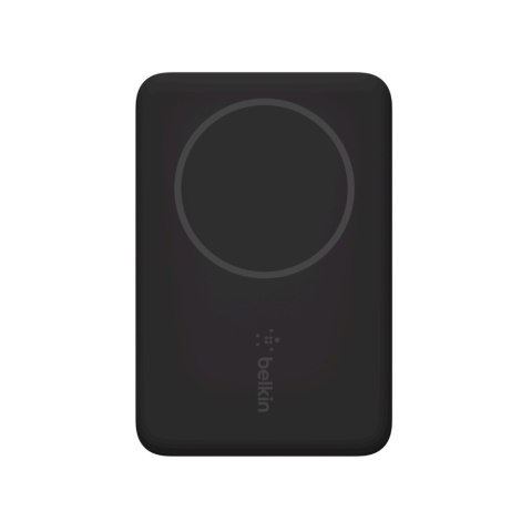 Belkin 2.5k Magnetic Wireless Power Bank BLACK