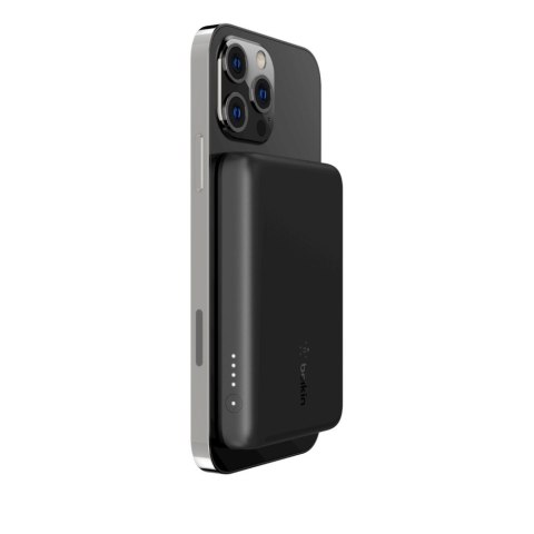 Belkin 2.5k Magnetic Wireless Power Bank BLACK