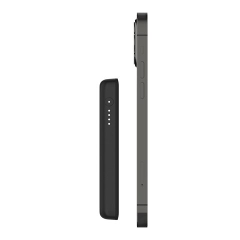 Belkin 2.5k Magnetic Wireless Power Bank BLACK