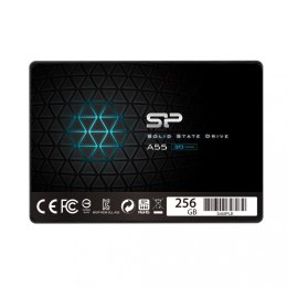 Silicon Power Dysk SSD Ace A55 256GB 2,5