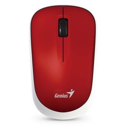 Mysz przewodowa Genius DX-120 Passion Red 1000 DPI